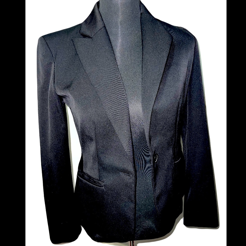 Elegant blazer